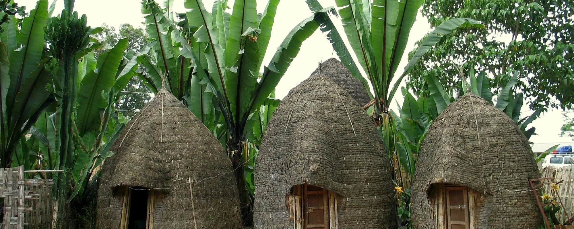Southern Ethiopia Cultural Tour