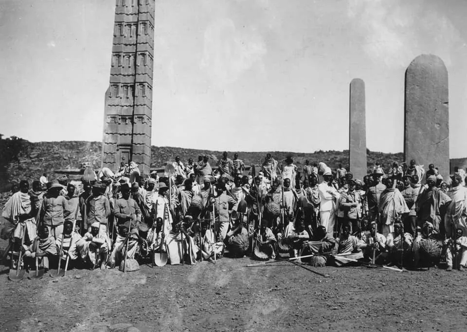 Axum