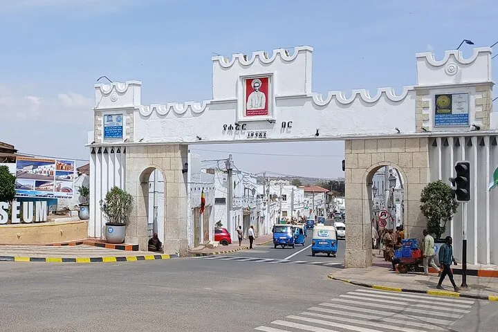 Harar - View 2