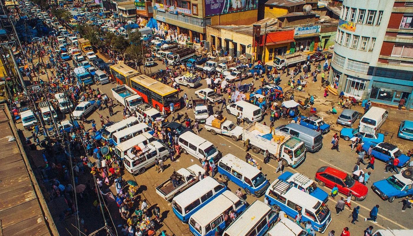 Addis Ababa City & Culture - Image 3