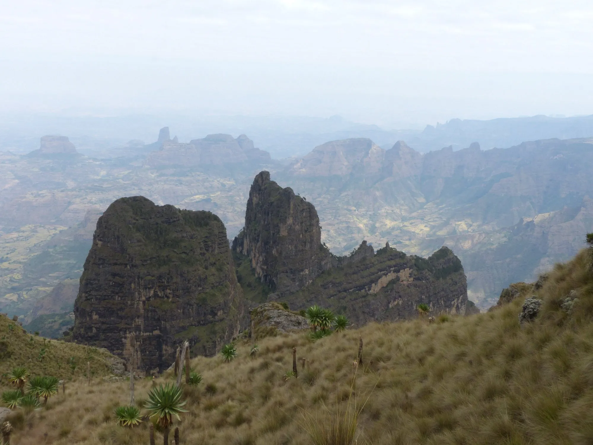 Southern Ethiopia Cultural Tour - Image 3