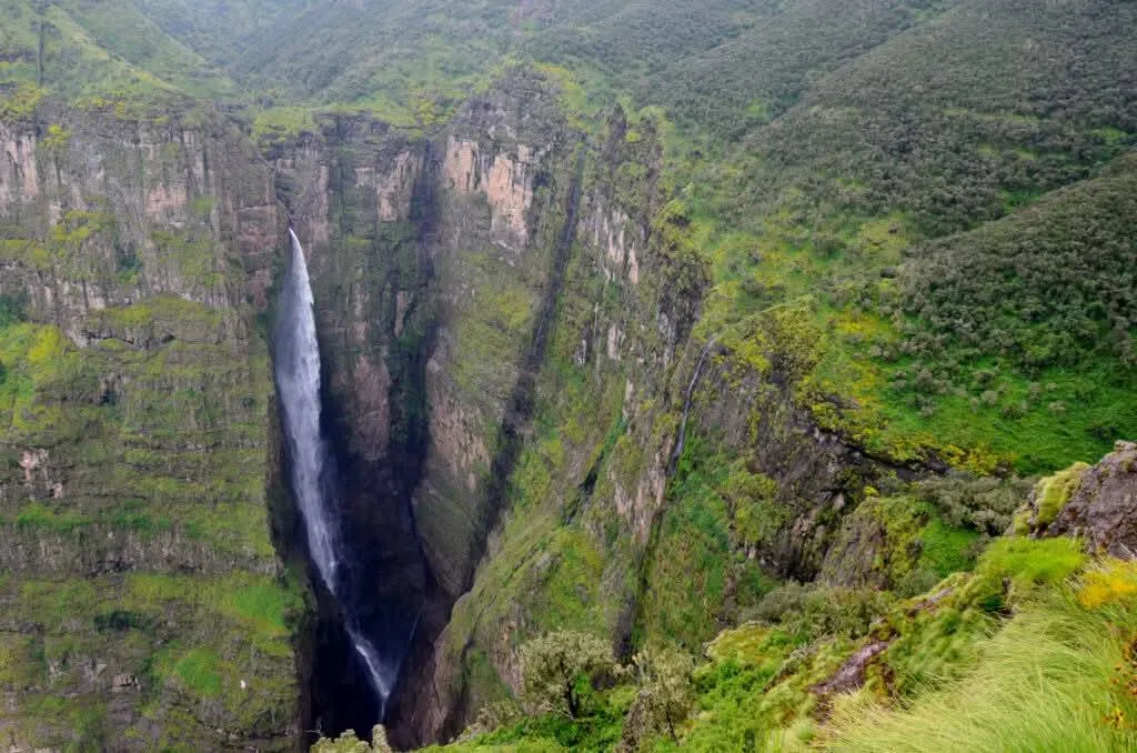 Simien Mountains Trekking - Image 4